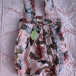 For Love and 🍋 onesie